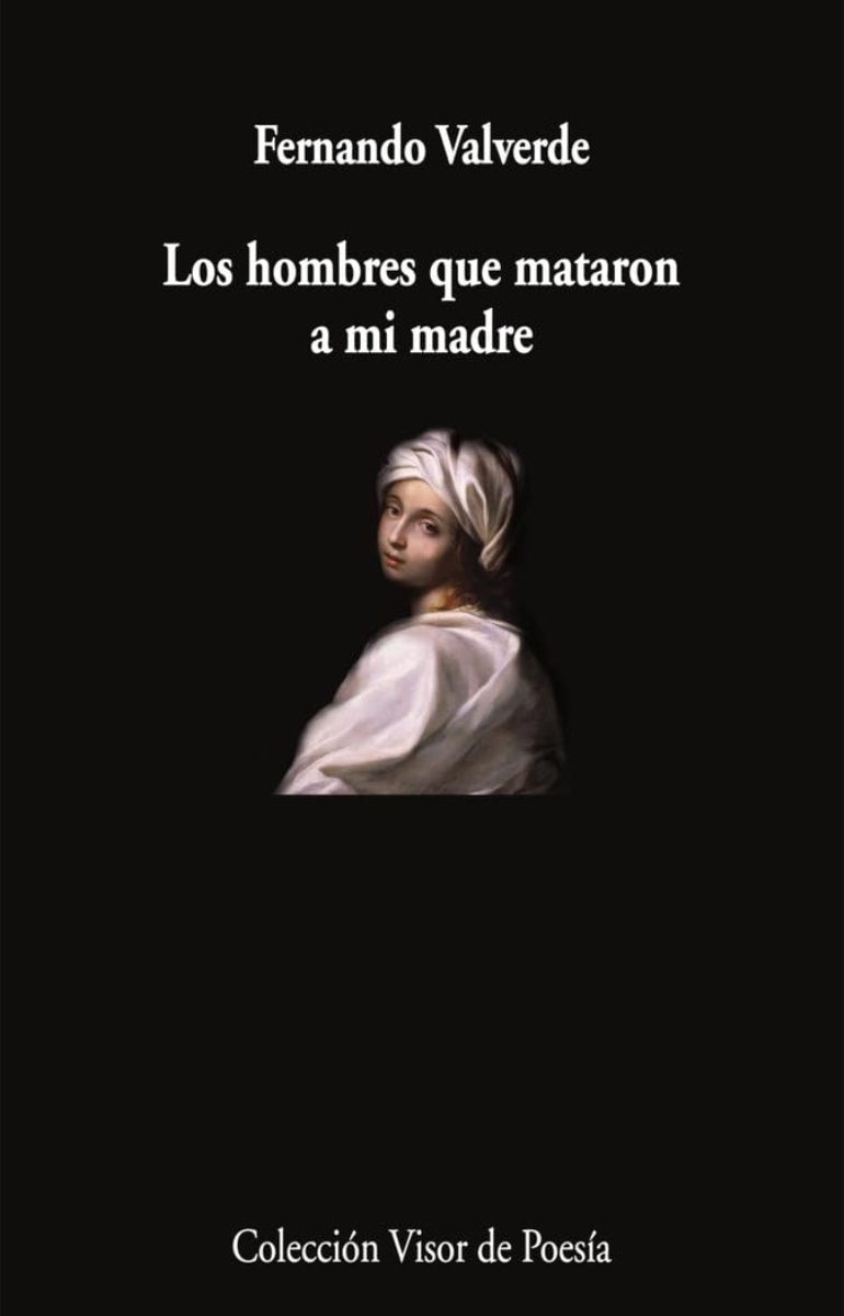 LOS HOMBRES QUE MATARON A MI MADRE 