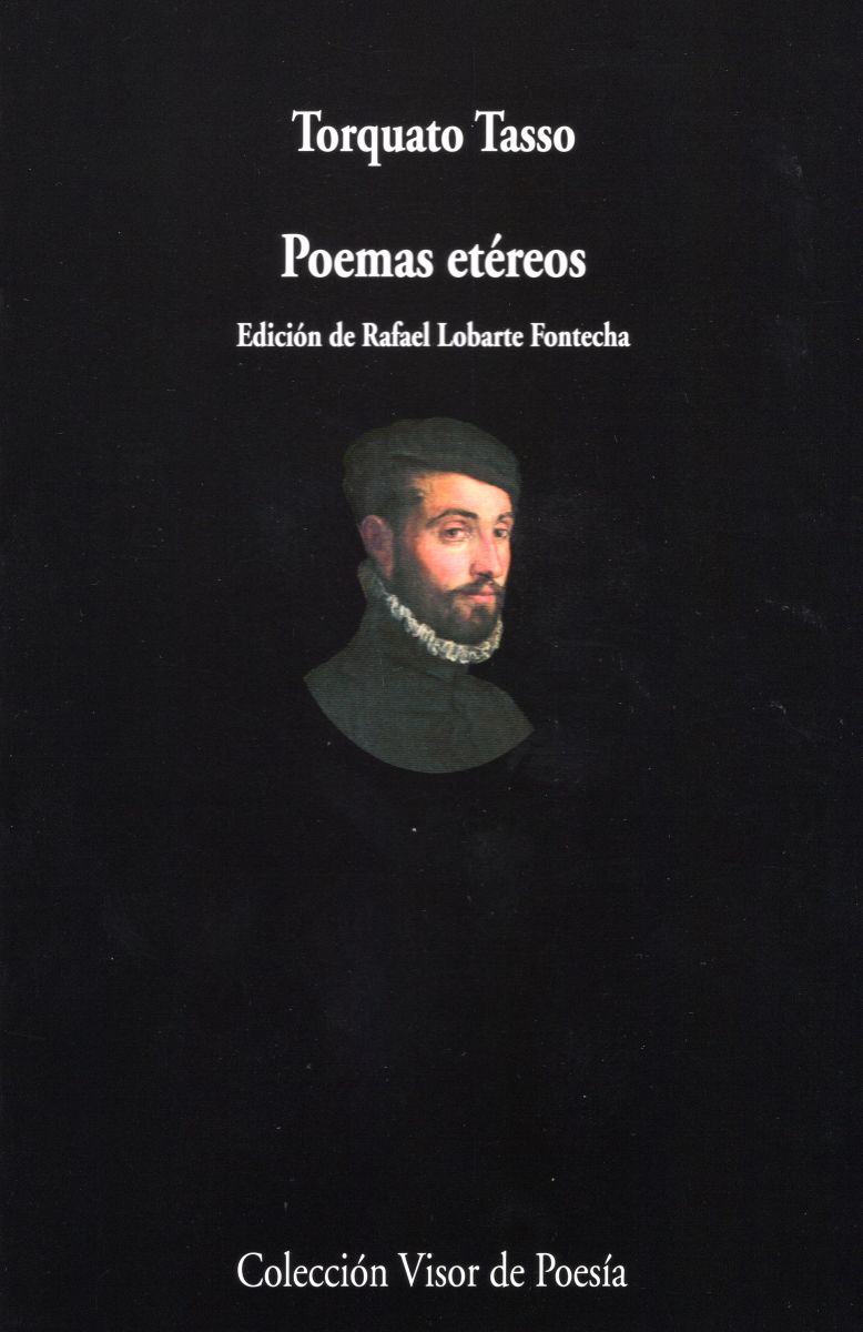 POEMAS ETEREOS