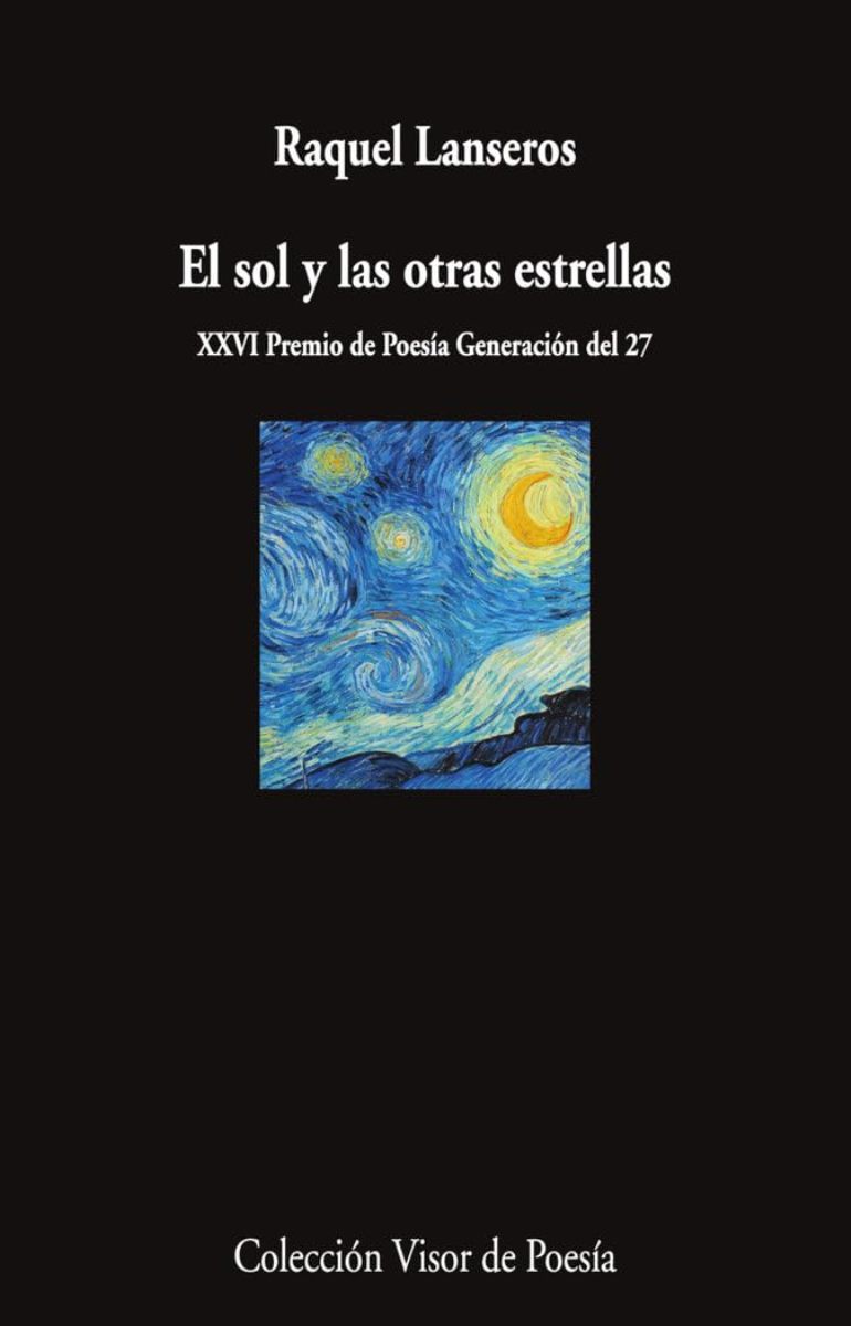 EL SOL Y LAS OTRAS ESTRELLAS 