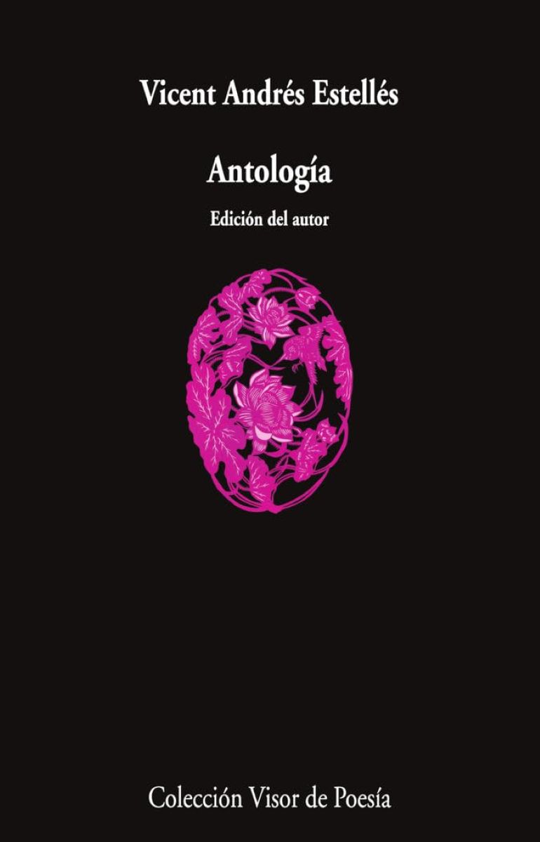 ANTOLOGIA . ESTELLES