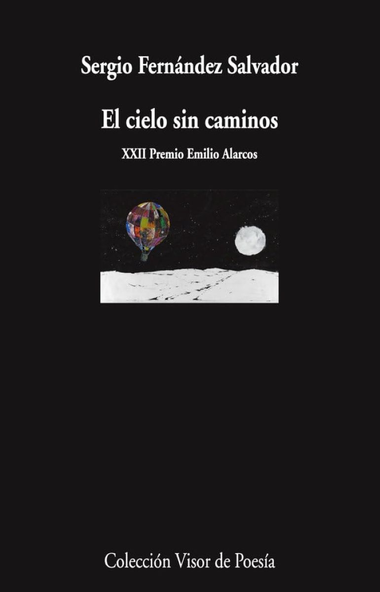 EL CIELO SIN CAMINOS 