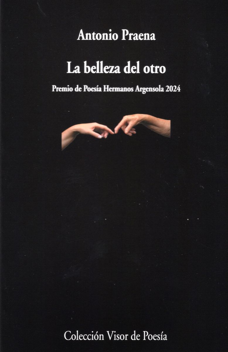 LA BELLEZA DEL OTRO 