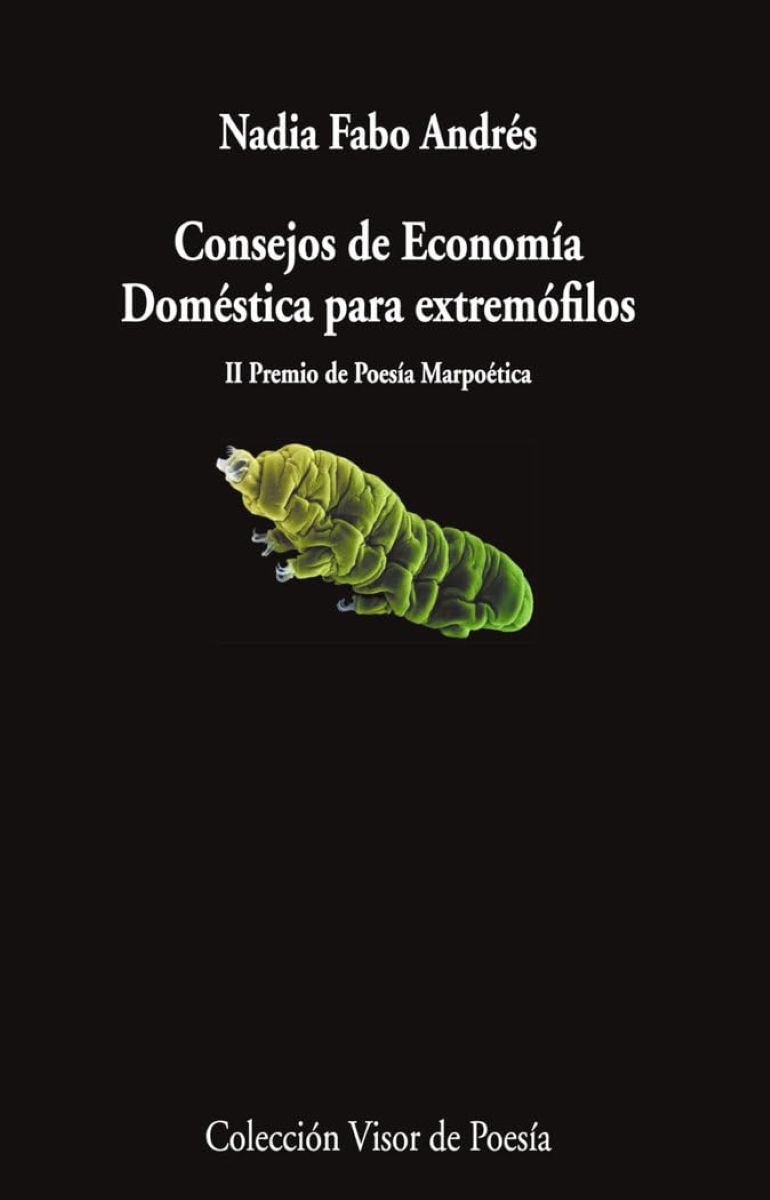 CONSEJOS DE ECONOMIA DOMESTICA PARA EXTREMOFILOS