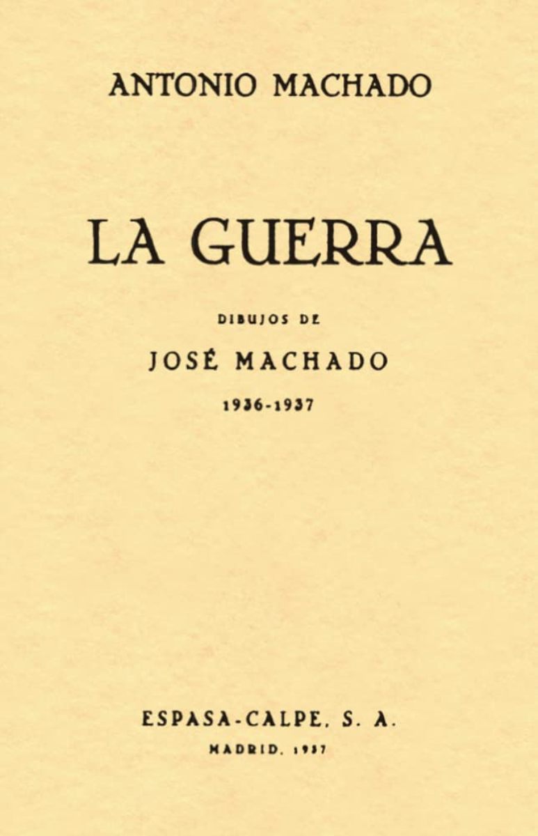 LA GUERRA 
