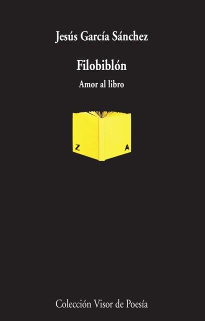 FILOBIBLON . AMOR AL LIBRO