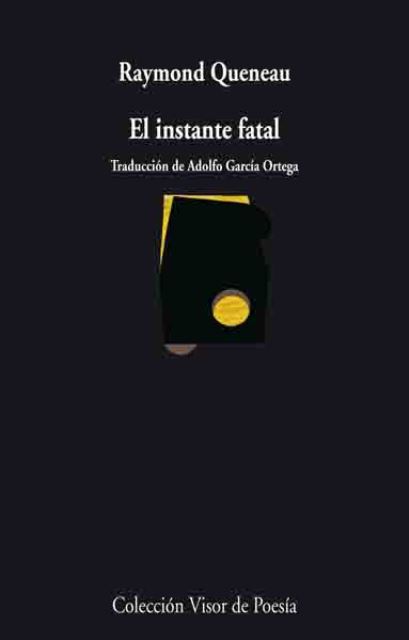 EL INSTANTE FATAL 