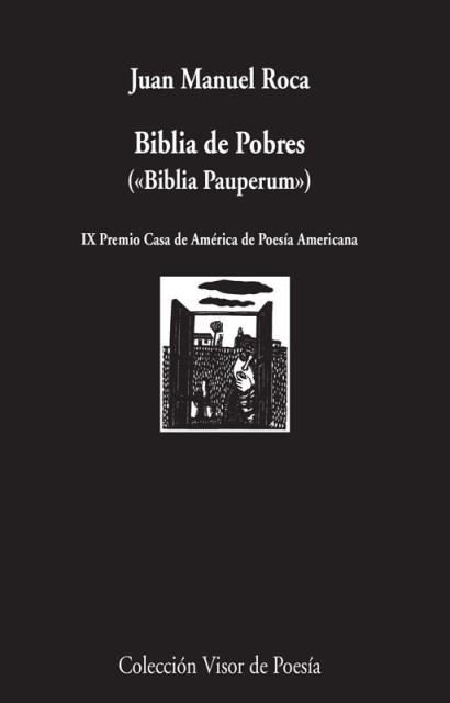 BIBLIA DE POBRES (BIBLIA PAUPERUM)