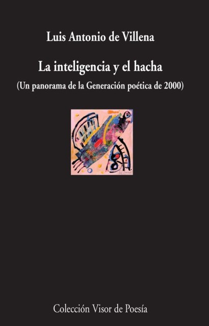 LA INTELIGENCIA Y EL HACHA 