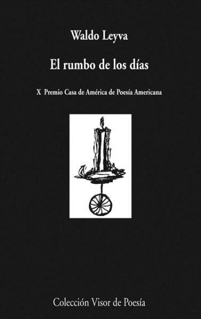 EL RUMBO DE LOS DIAS 