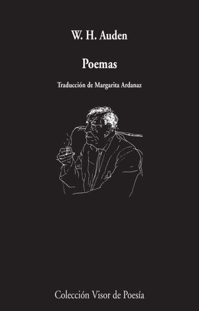 POEMAS (AUDEN)