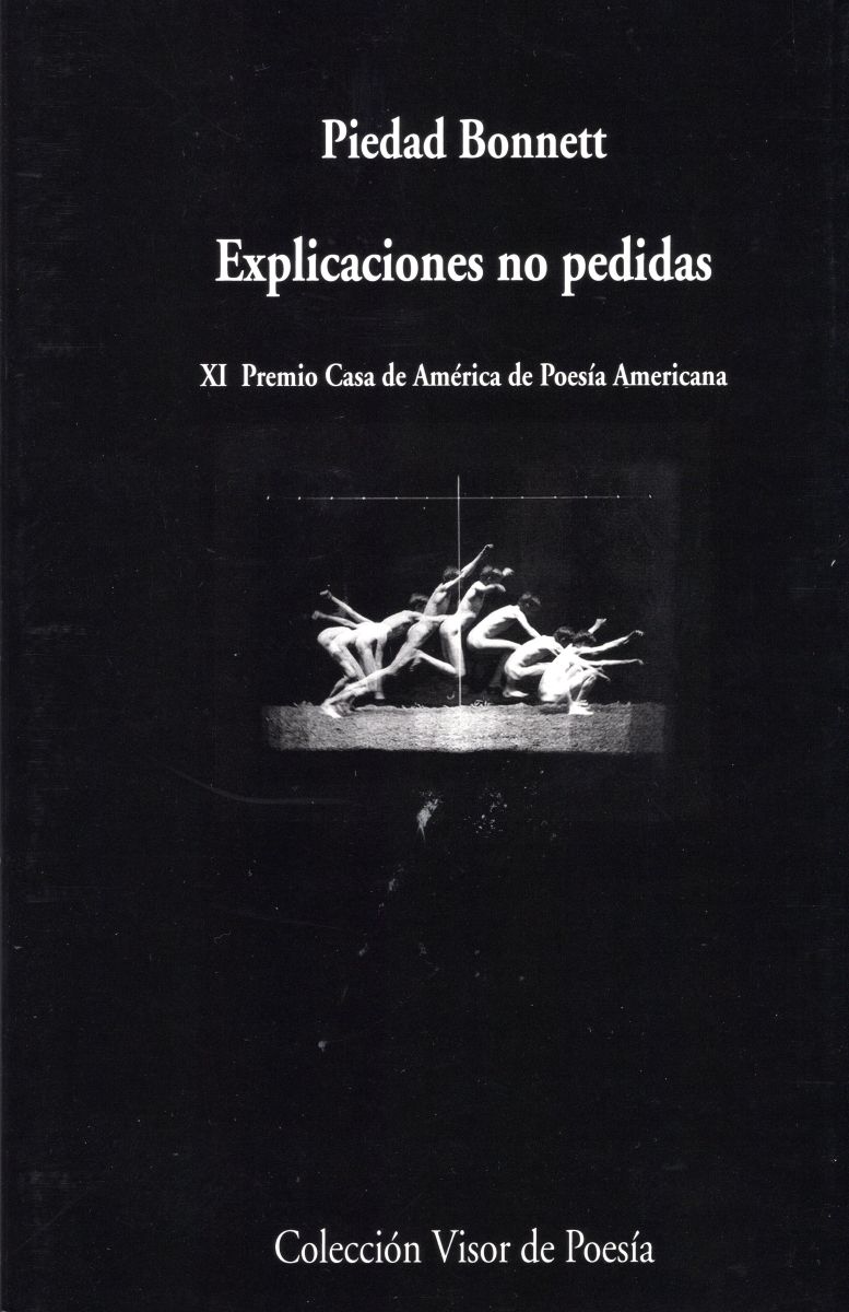 EXPLICACIONES NO PEDIDAS