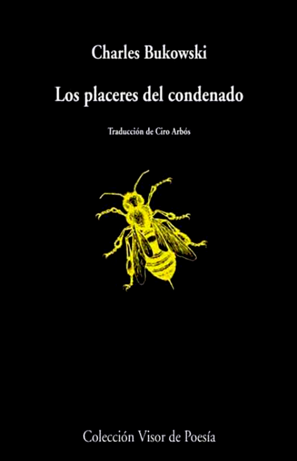 LOS PLACERES DEL CONDENADO 