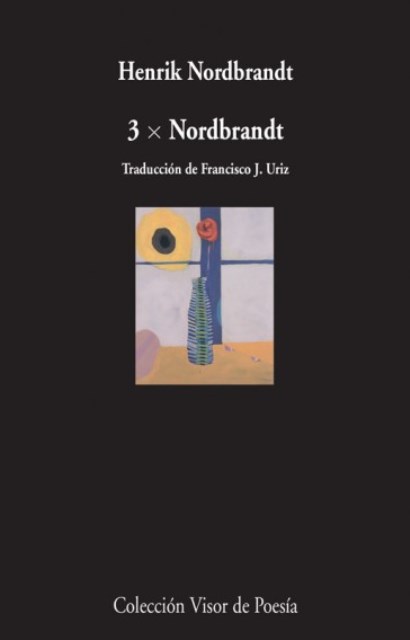 3 X NORDBRANDT