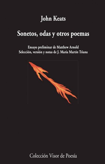 SONETOS , ODAS Y OTROS POEMAS (bilingue)