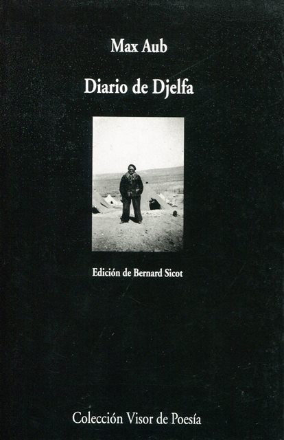 DIARIO DE DJELFA