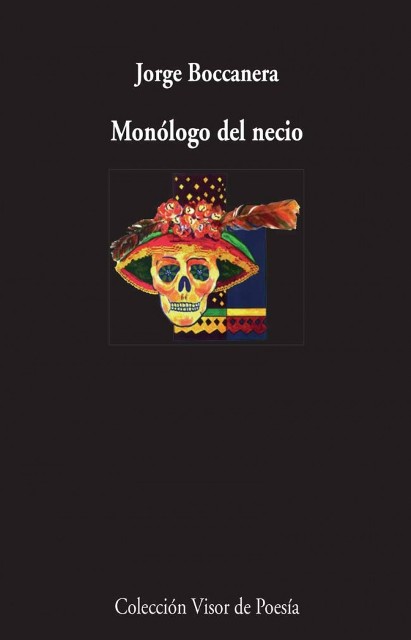 MONOLOGO DEL NECIO