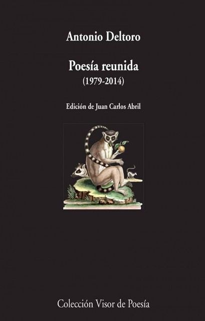 POESIA REUNIDA ( 1979 - 2014 )