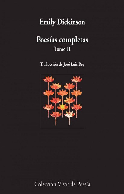 POESIAS T. II COMPLETAS