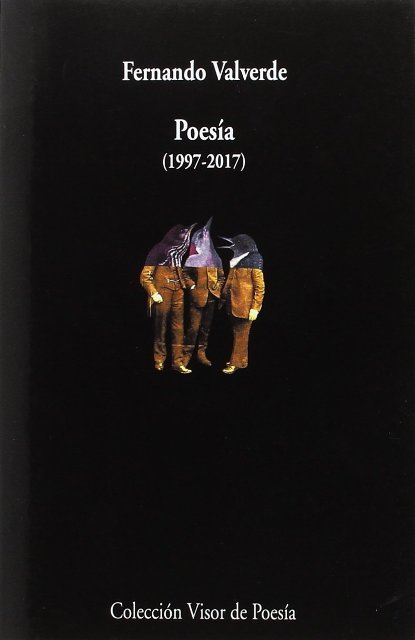 POESIA ( 1997 - 2017 )
