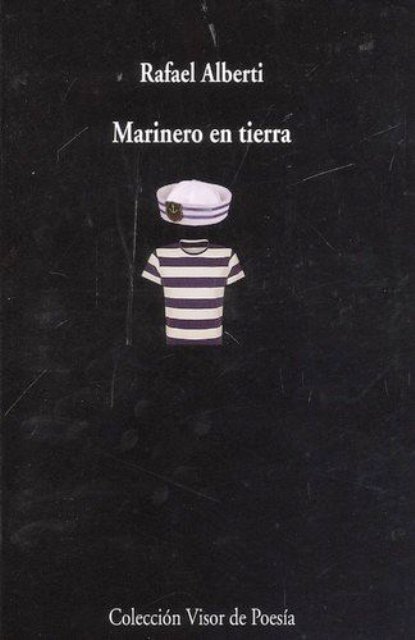 MARINERO EN TIERRA