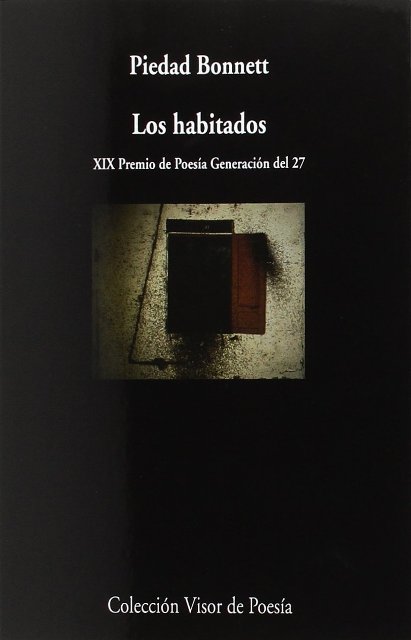 LOS HABITADOS 