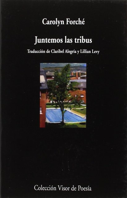 JUNTEMOS LAS TRIBUS - (bilingue)