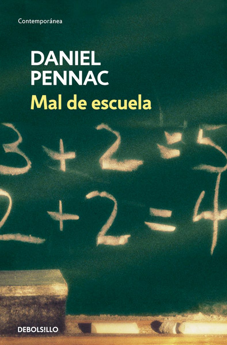 MAL DE ESCUELA