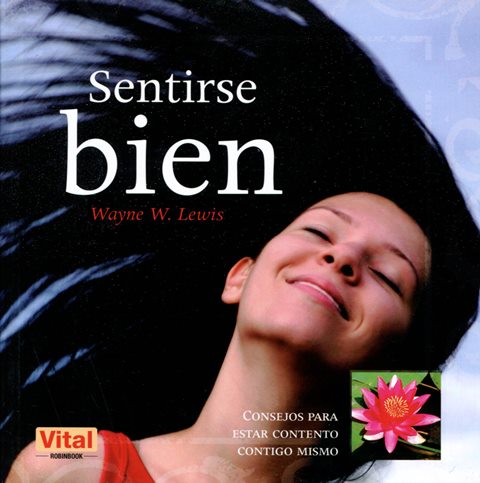 SENTIRSE BIEN