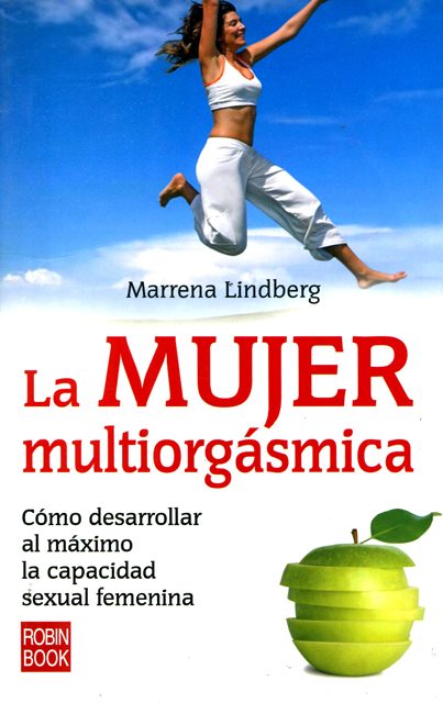 LA MUJER MULTIORGASMICA 