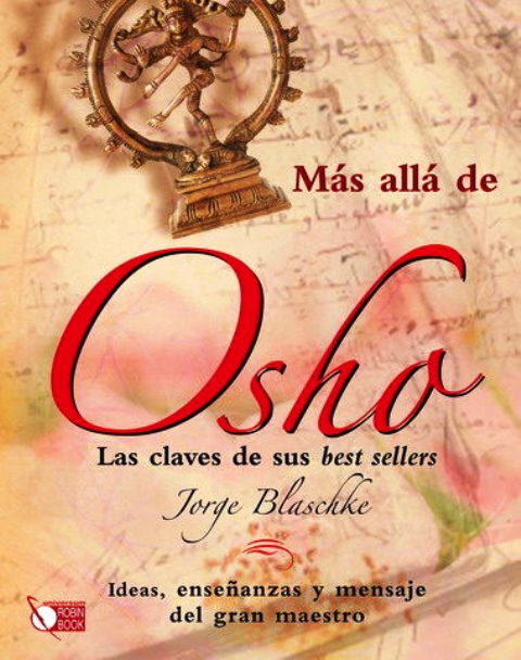 OSHO MAS ALLA DE