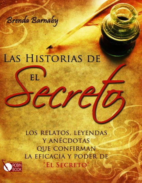 LAS HISTORIAS DE EL SECRETO (TD)