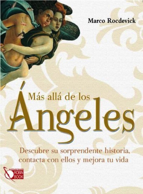 ANGELES , MAS ALLA DE LOS