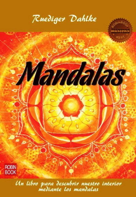 MANDALAS (MASTERS BEST)