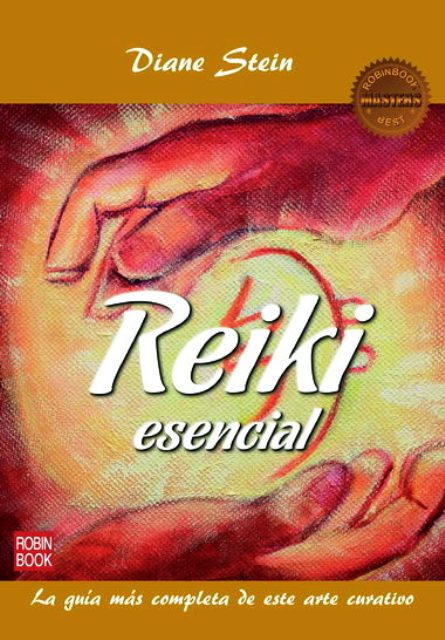 REIKI ESENCIAL (MASTERS BEST)