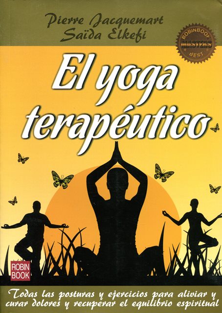 YOGA TERAPEUTICO MASTERS