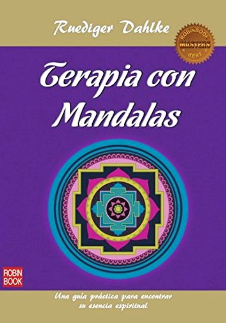 TERAPIA CON MANDALAS (MASTERS)