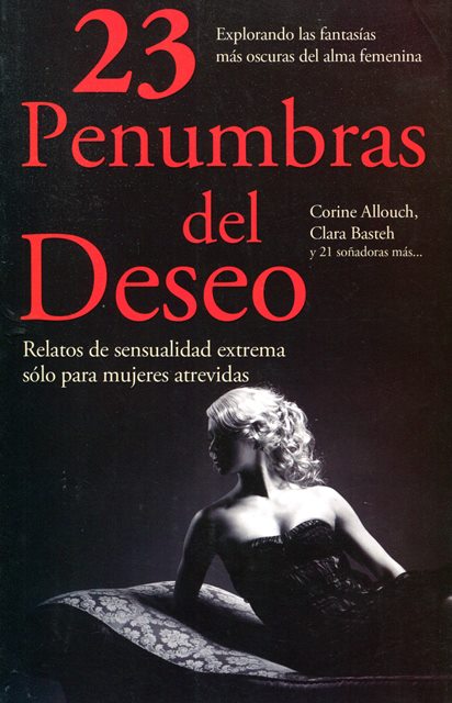 23 PENUMABRAS DEL DESEO