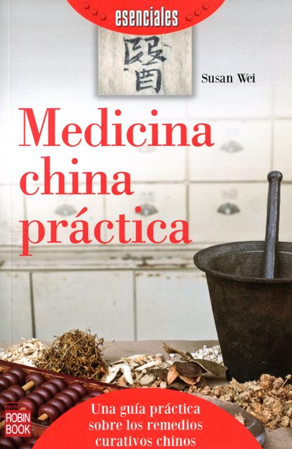 MEDICINA CHINA PRACTICA