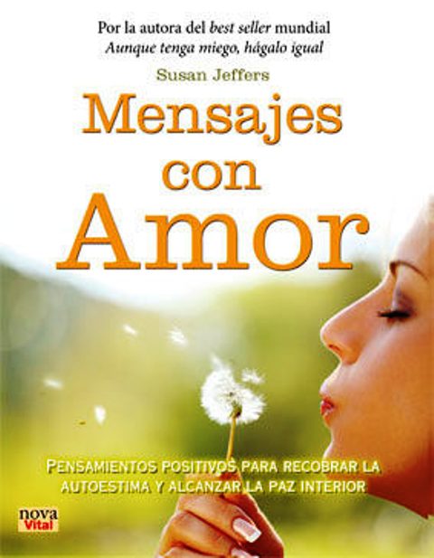 MENSAJES CON AMOR