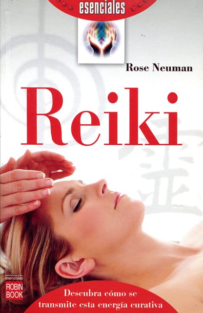 REIKI (NEUMAN) ESENCIALES