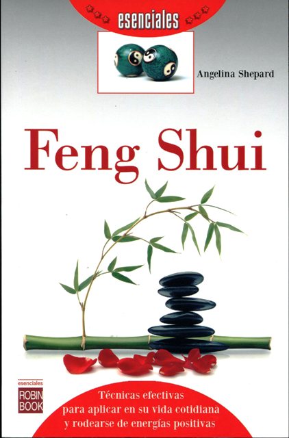 FENG SHUI . ESENCIALES