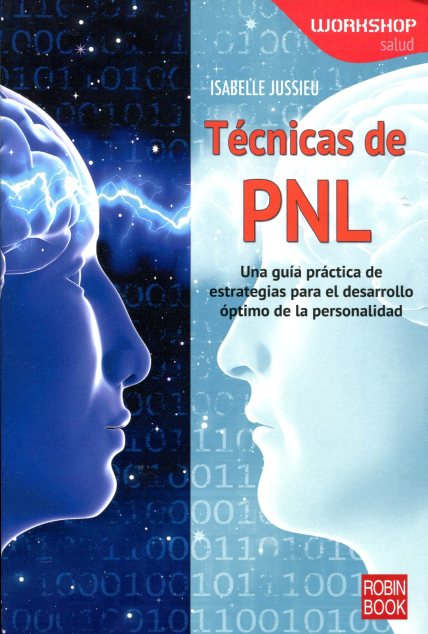 TECNICAS DE PNL