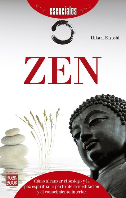 ZEN . ESENCIALES