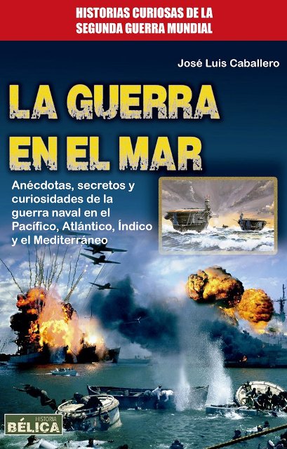 LA GUERRA EN EL MAR 