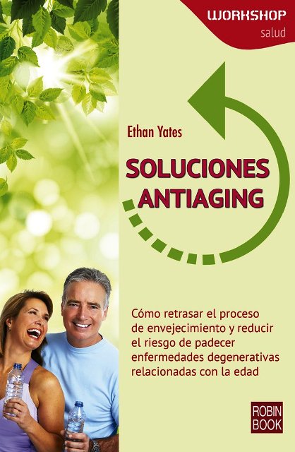 SOLUCIONES ANTIAGING