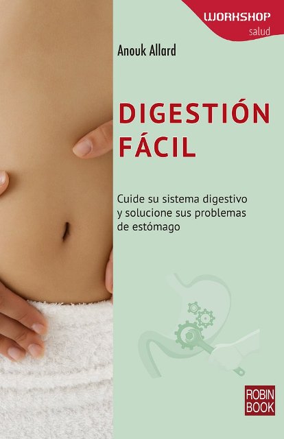 DIGESTION FACIL - WORKSHOP SALUD