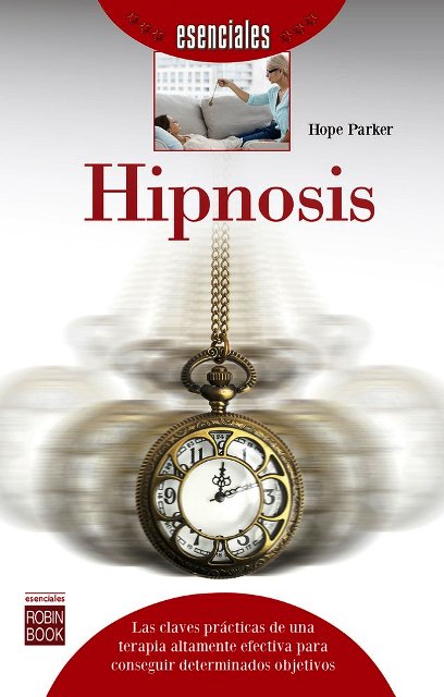HIPNOSIS . ESENCIALES