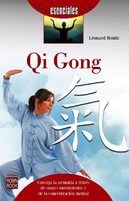 QI GONG - ESENCIALES