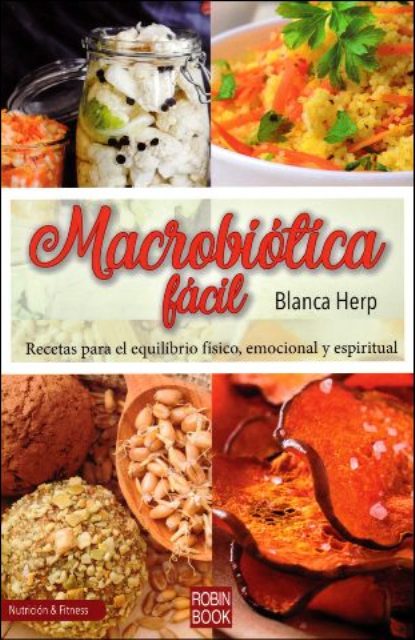 MACROBIOTICA FACIL