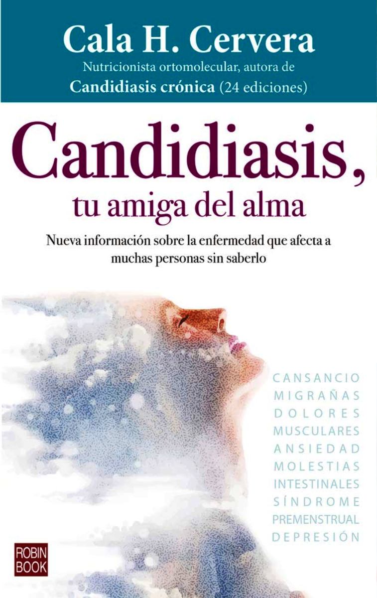 CANDIDIASIS , TU AMIGA DEL ALMA